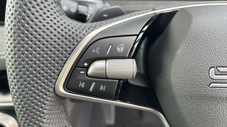 Skoda Superb 1.5 TSI iV Sportline 5dr DSG Estate